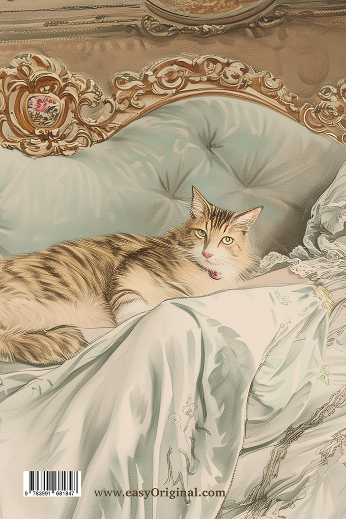 Weitere Ansicht: The Philanthropist and the Happy Cat / Der Menschenfreund und die glückliche Katze (Buch + Audio-CD) - Frank-Lesemethode - Kommentierte zweisprachige Ausgabe Englisch-Deutsch, m. 1 Audio-CD, m. 1 Audio, m. 1 Audio | Hector Hugh Munro (Saki)