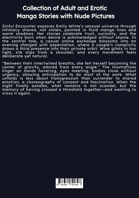 Weitere Ansicht: Sinful Encounter | Emily White