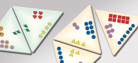 Weitere Ansicht: SCHUBITRIX Mathematik