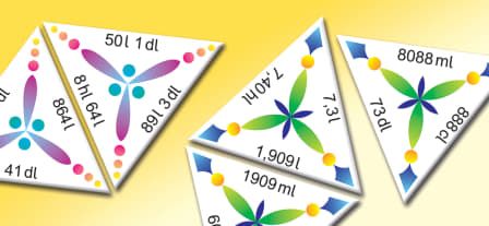 Weitere Ansicht: SCHUBITRIX Mathematik