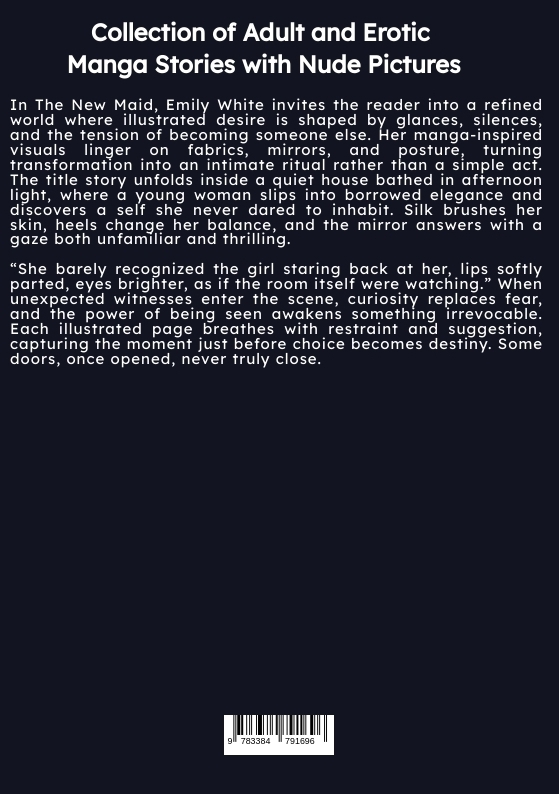 Weitere Ansicht: The New Maid | Emily White