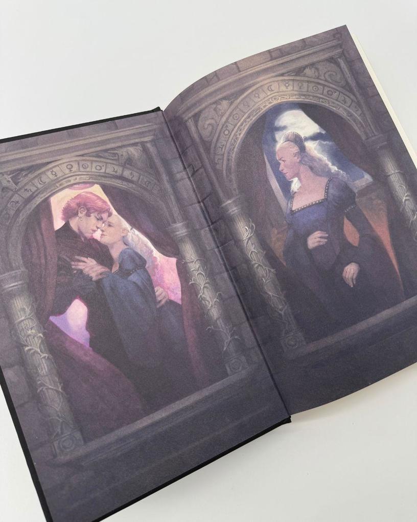 Weitere Ansicht: The Court of Venus | Bel Banta