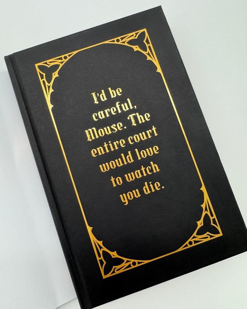 Weitere Ansicht: The Court of Venus | Bel Banta
