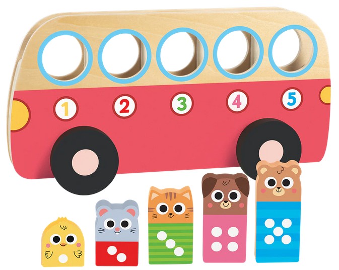 Weitere Ansicht: GOULA - 1 bis 5 Bus