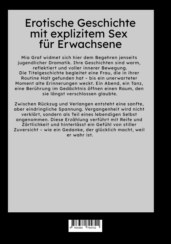 Weitere Ansicht: Glückliche Gedanken | Mia Graf
