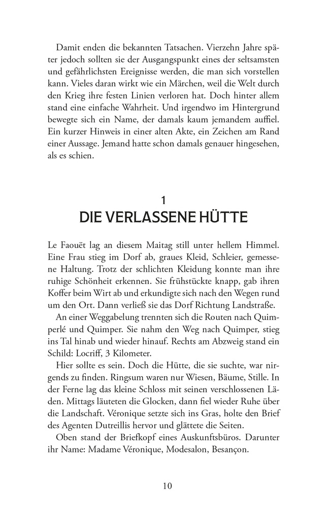 Weitere Ansicht: Arsène Lupin - Die Insel der 30 Särge | Maurice Leblanc