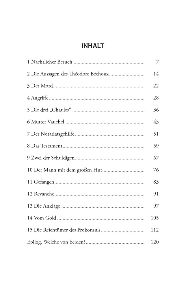 Weitere Ansicht: Arsène Lupin und das Rätsel der verrückten Weiden. Kriminalroman | Maurice Leblanc
