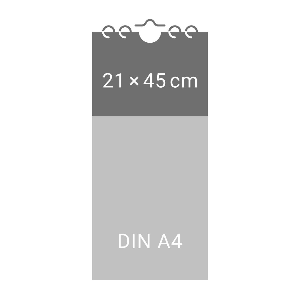 Weitere Ansicht: times&more Schutzengel Familienplaner 2027
