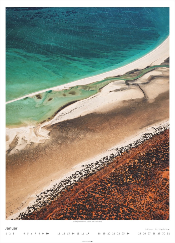 Weitere Ansicht: Art of Nature 2027