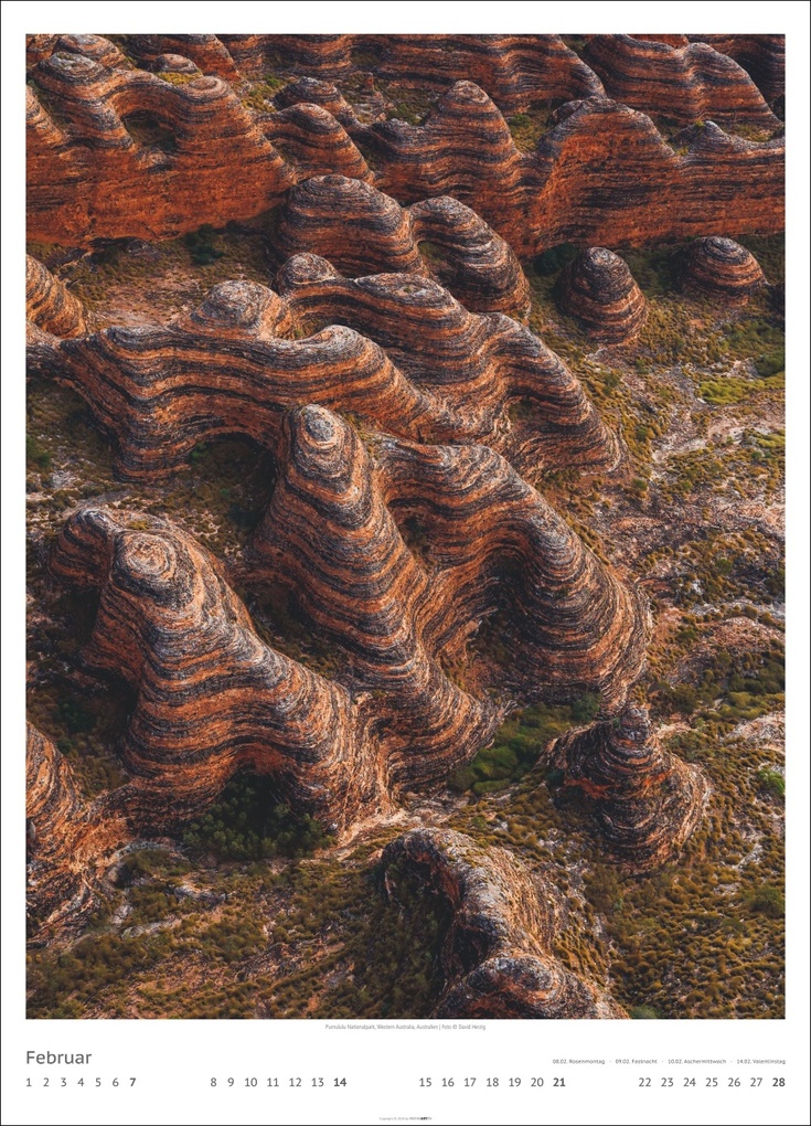 Weitere Ansicht: Art of Nature 2027