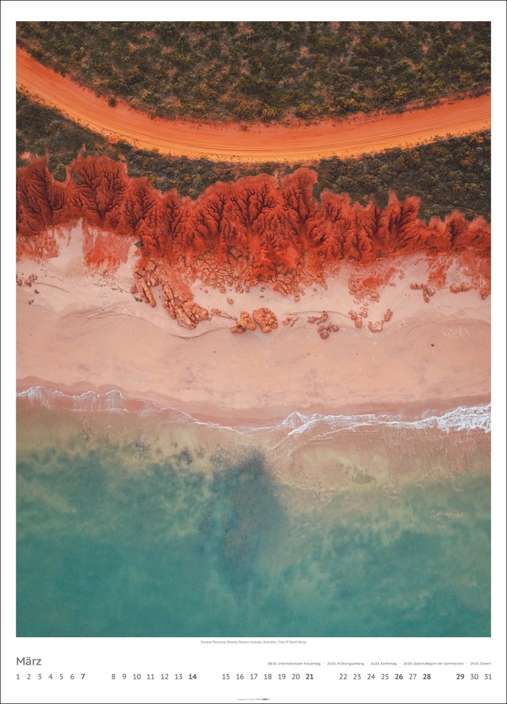 Weitere Ansicht: Art of Nature 2027