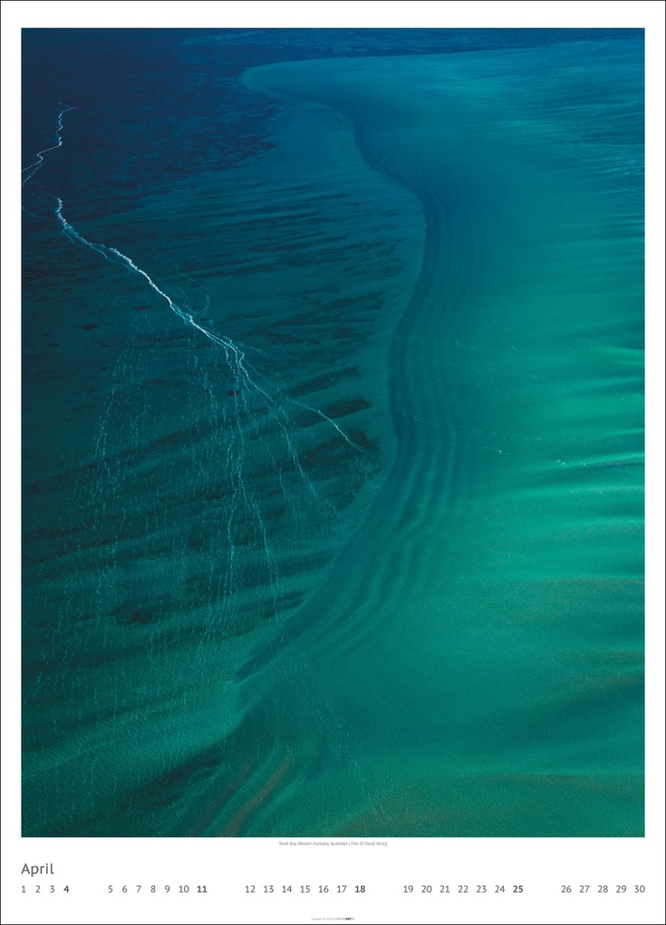 Weitere Ansicht: Art of Nature 2027