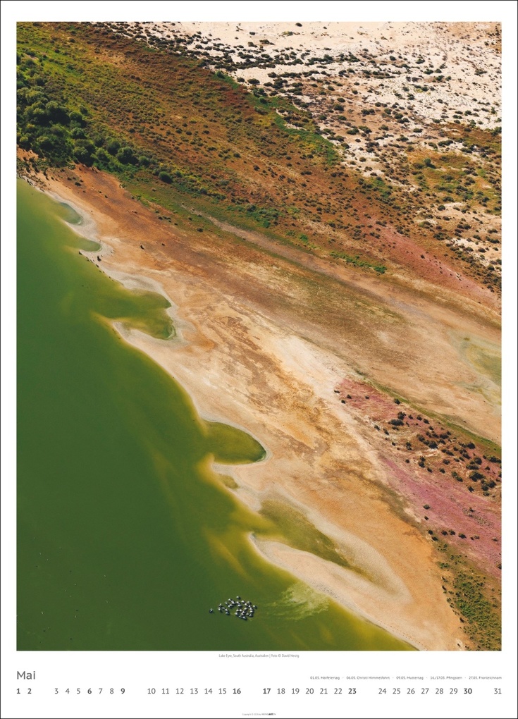 Weitere Ansicht: Art of Nature 2027