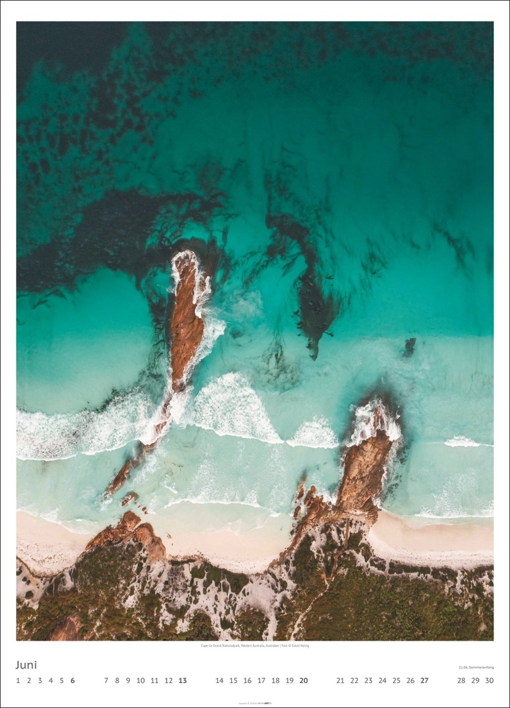 Weitere Ansicht: Art of Nature 2027