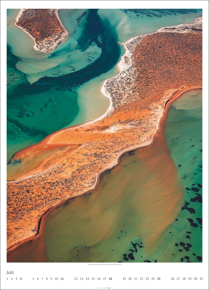 Weitere Ansicht: Art of Nature 2027