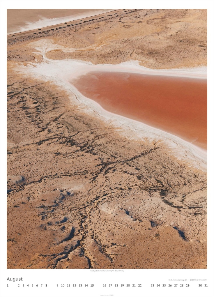 Weitere Ansicht: Art of Nature 2027