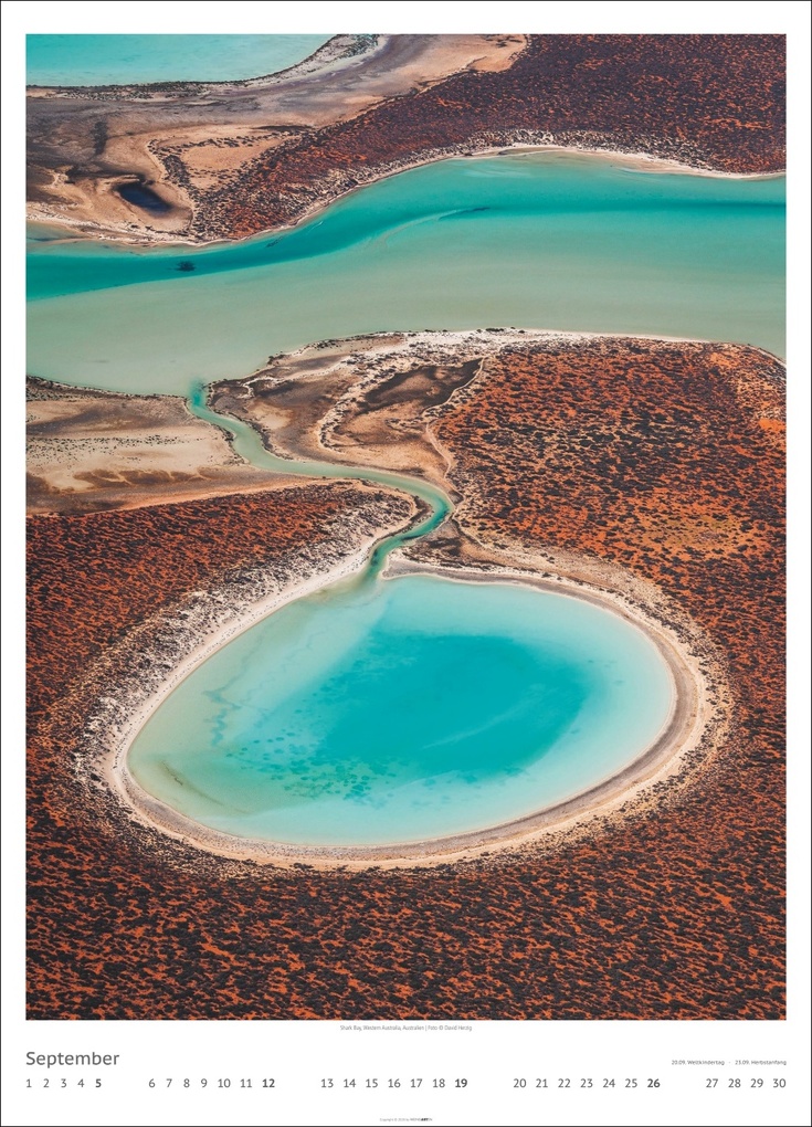 Weitere Ansicht: Art of Nature 2027