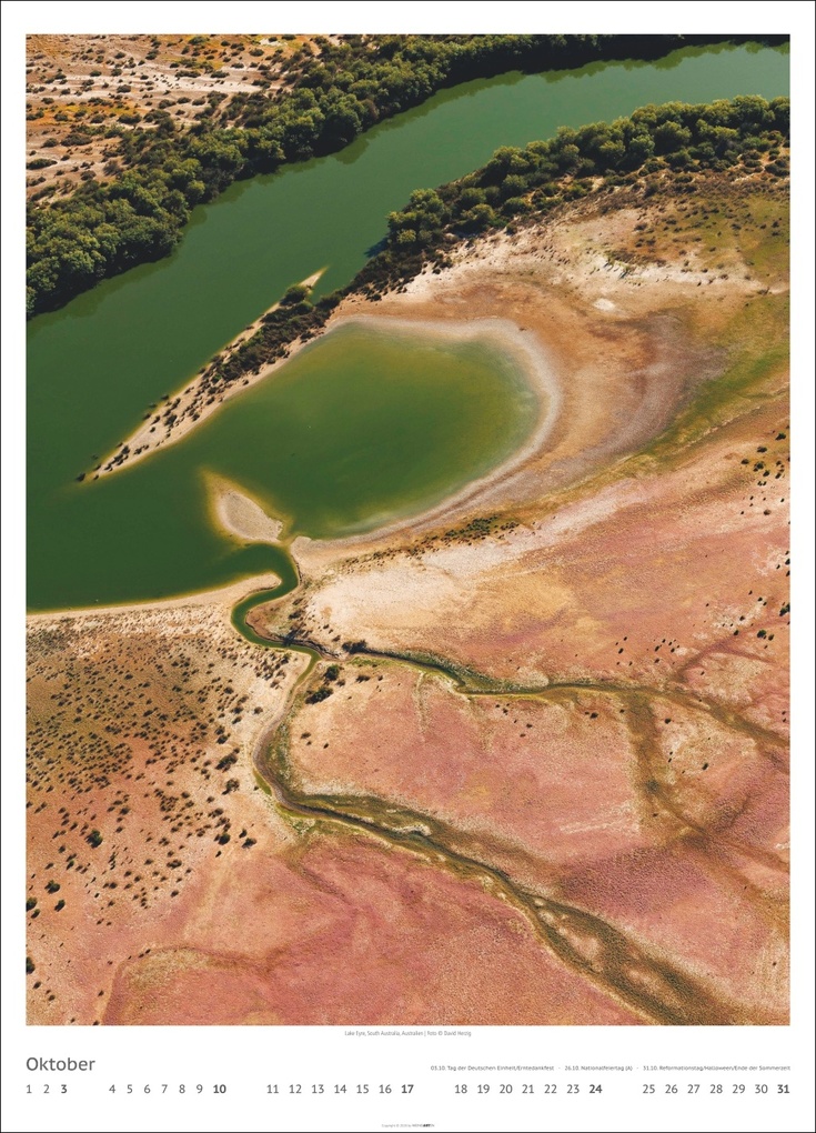 Weitere Ansicht: Art of Nature 2027