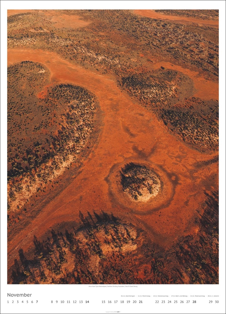 Weitere Ansicht: Art of Nature 2027