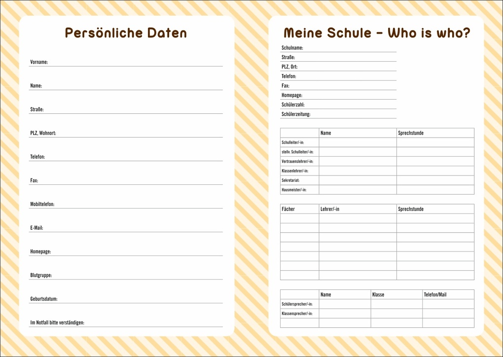 Weitere Ansicht: Pusheen 17-Monats-Kalenderbuch A5 2027 - 17 Monate. Von August 2026 bis Dezember 2027