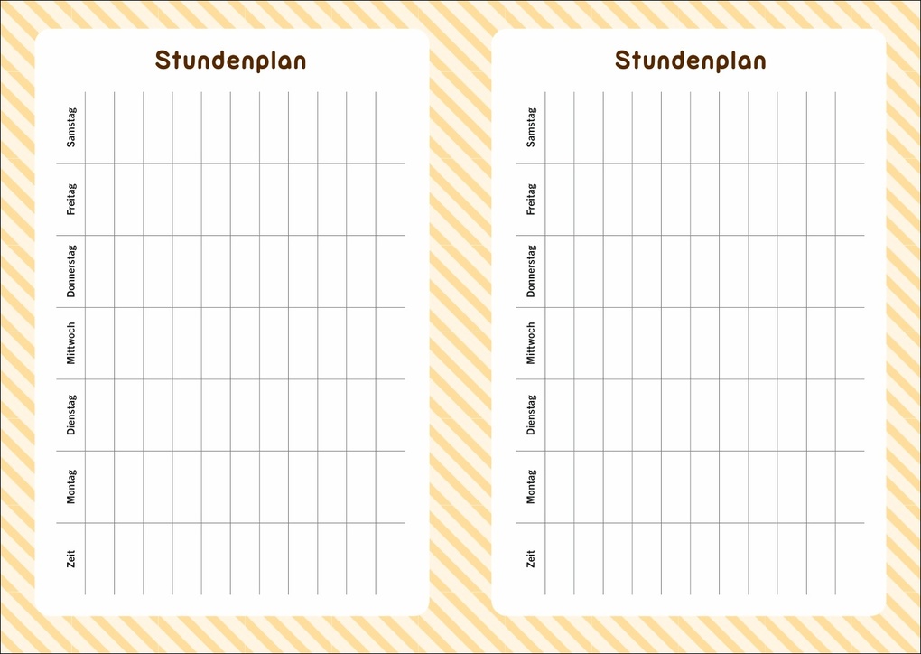 Weitere Ansicht: Pusheen 17-Monats-Kalenderbuch A5 2027 - 17 Monate. Von August 2026 bis Dezember 2027