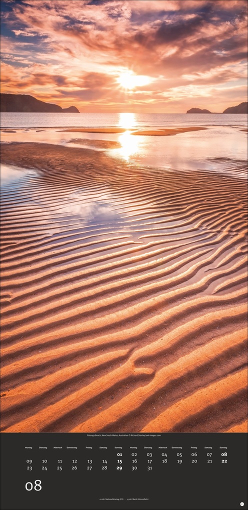 Weitere Ansicht: Colourful Nature 2027