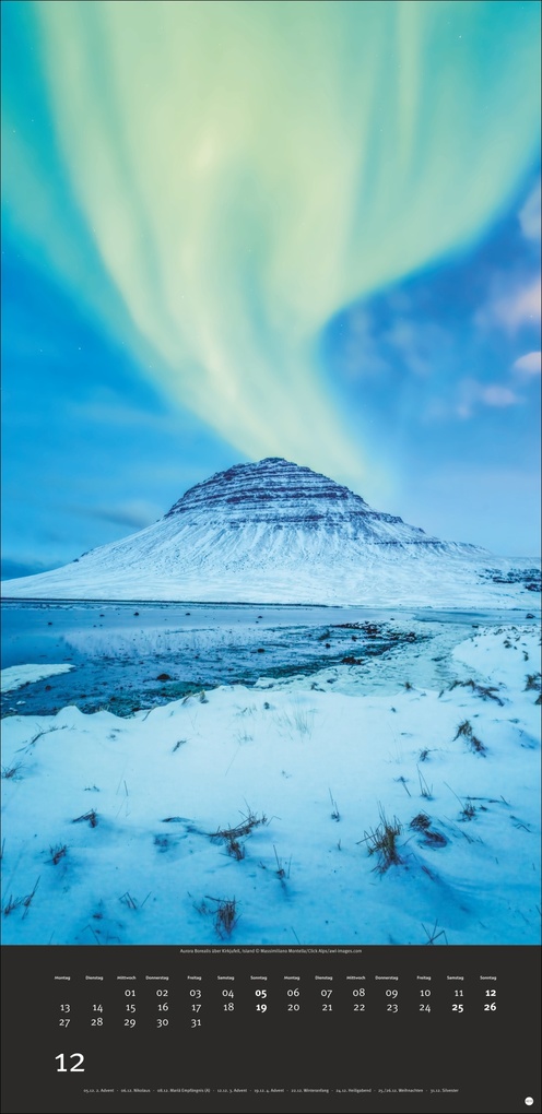 Weitere Ansicht: Colourful Nature 2027