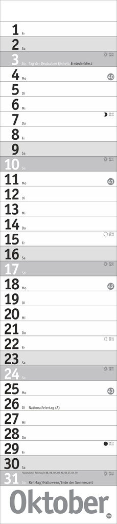 Weitere Ansicht: Langplaner, silber 2027