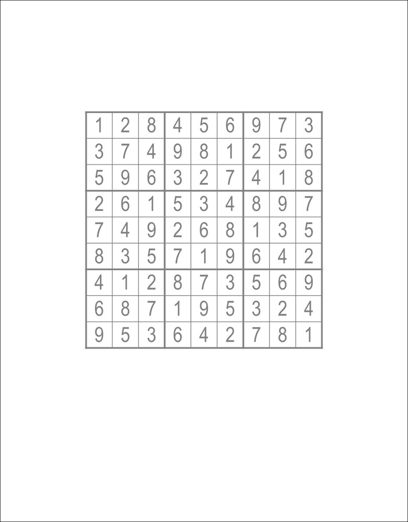 Weitere Ansicht: Stefan Heine Sudoku schwierig bis extrem Tagesabreißkalender 2027 | Stefan Heine