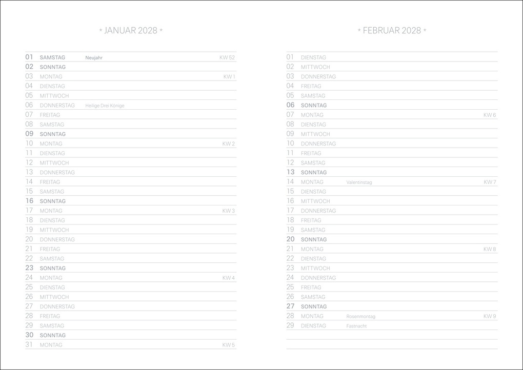 Weitere Ansicht: Design Diary Japan 2027