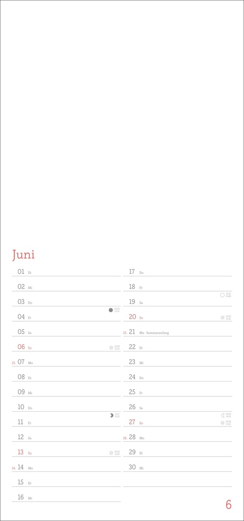 Weitere Ansicht: Fotokalender zum Selbstgestalten 2027