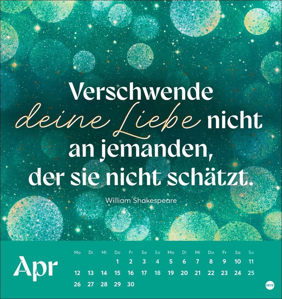 Weitere Ansicht: Book Lover Postkartenkalender 2027 - Postkarten für Buchverliebte