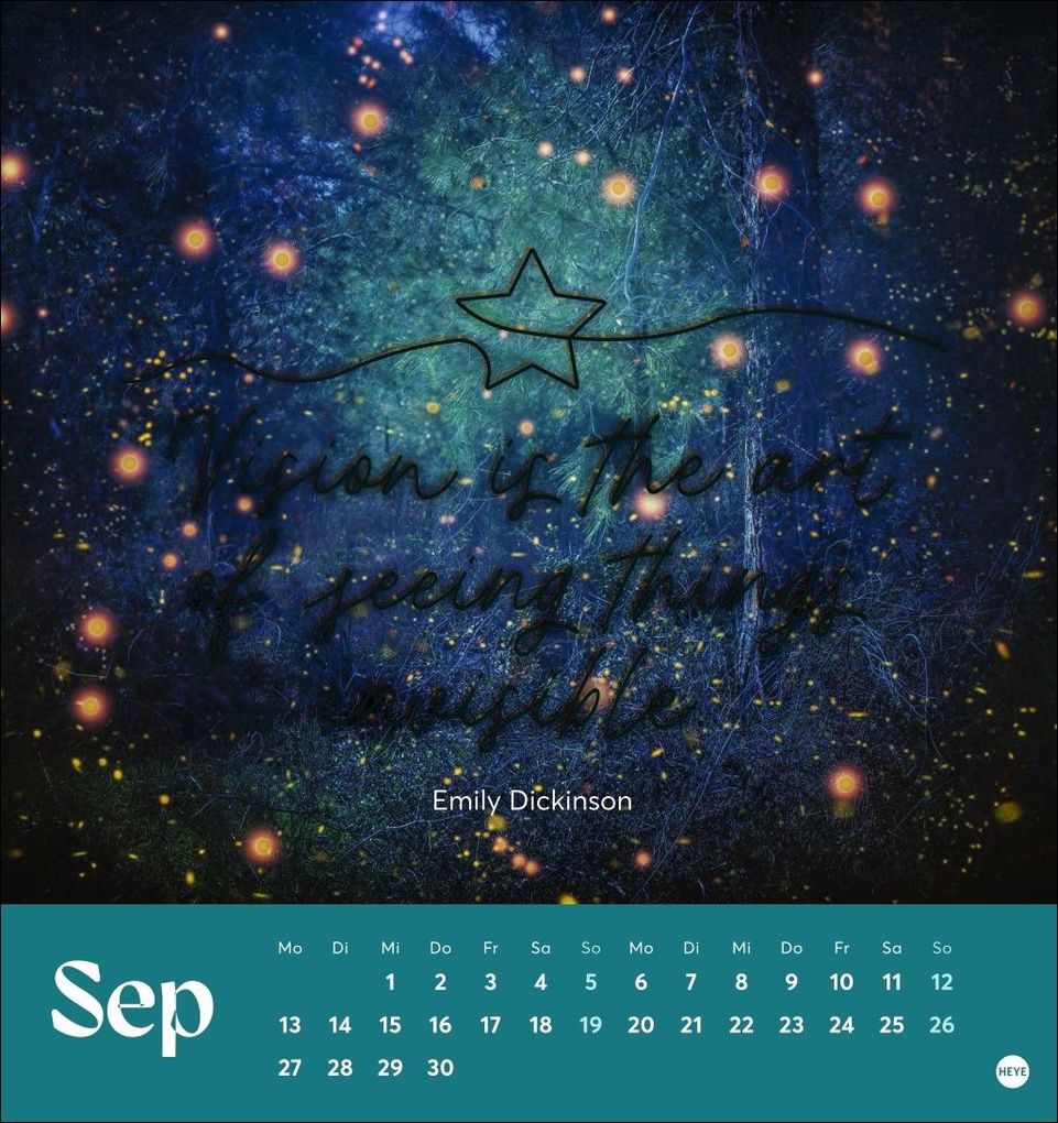 Weitere Ansicht: Book Lover Postkartenkalender 2027 - Postkarten für Buchverliebte