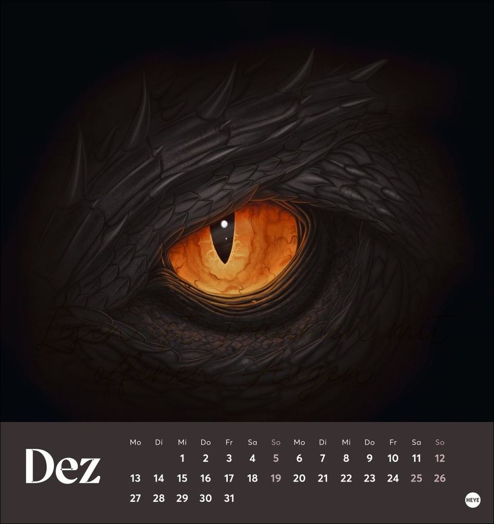 Weitere Ansicht: Book Lover Postkartenkalender 2027 - Postkarten für Buchverliebte