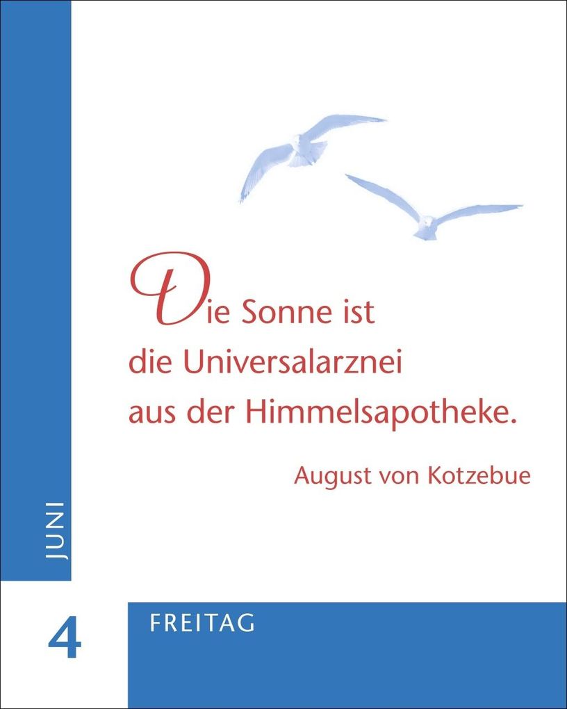 Weitere Ansicht: Ein Jahr der Zuversicht Mini-Geschenkkalender 2027 | Julia Linne
