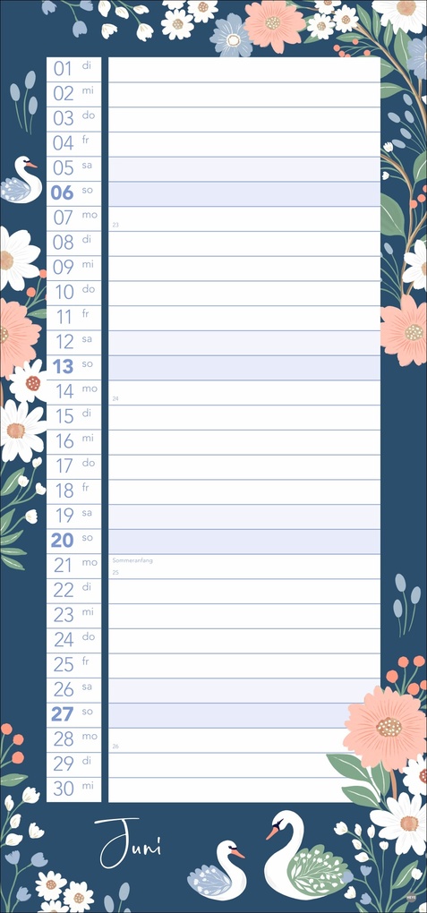 Weitere Ansicht: Mein Planer 2027