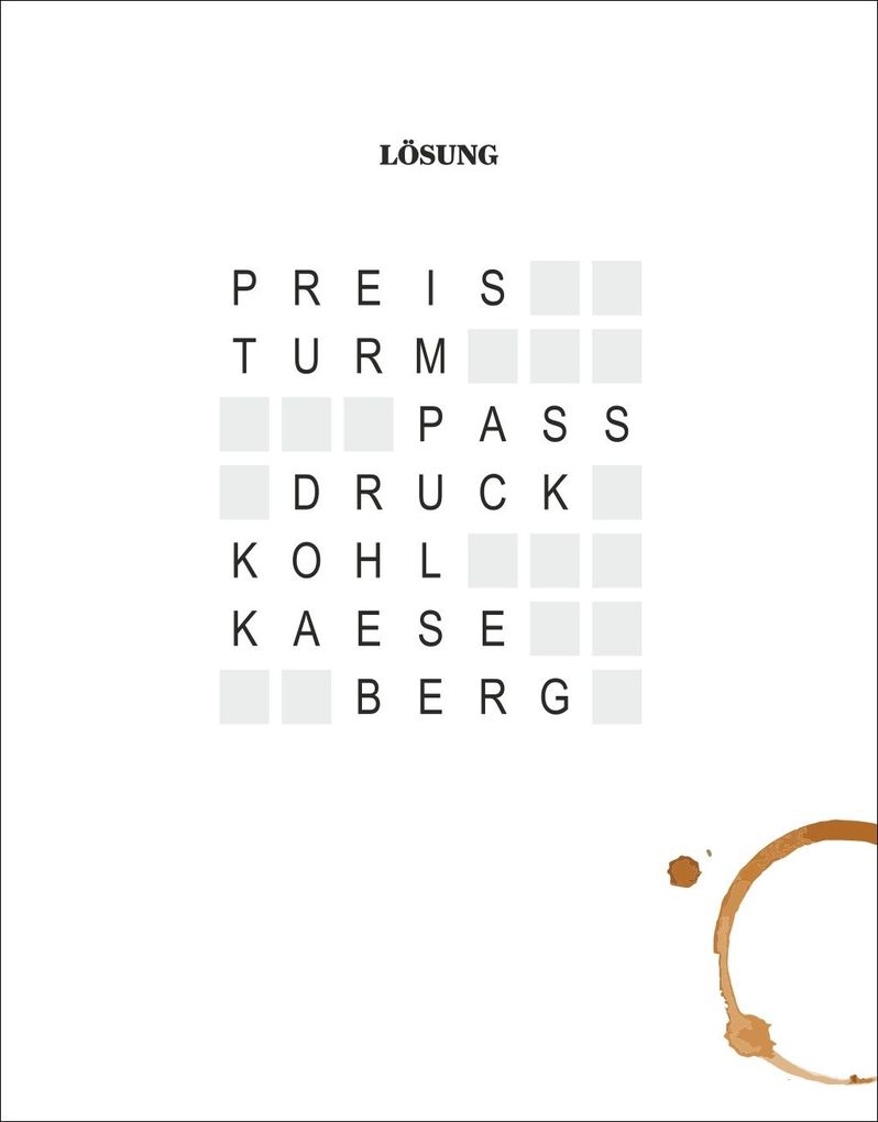 Weitere Ansicht: Stefan Heine Der paranormale Escape-Kalender 2027 | Stefan Heine