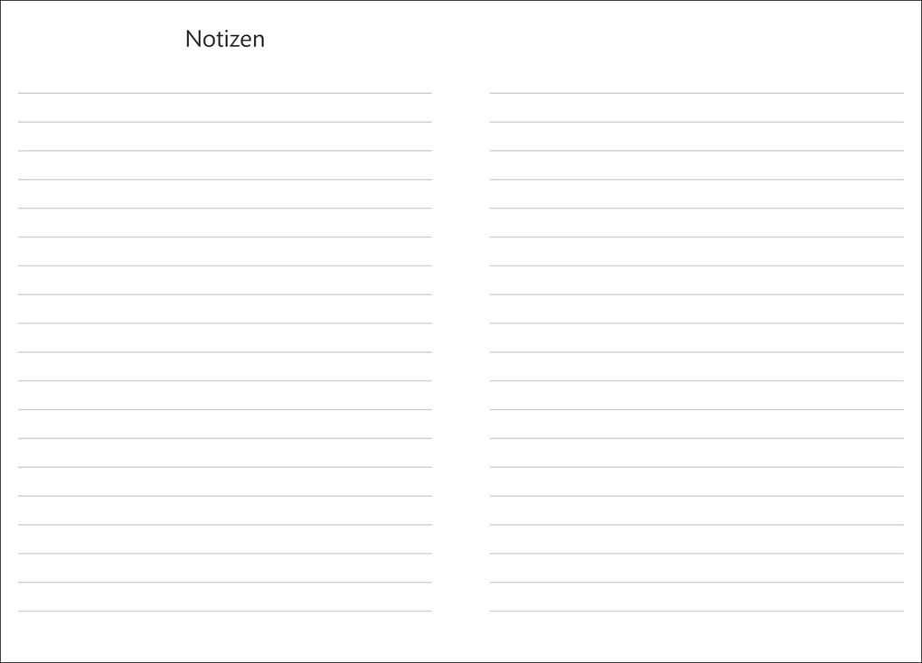 Weitere Ansicht: Kalenderbuch A7 koralle 2027