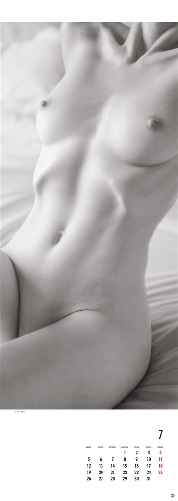 Weitere Ansicht: Women Vertical Kalender 2027