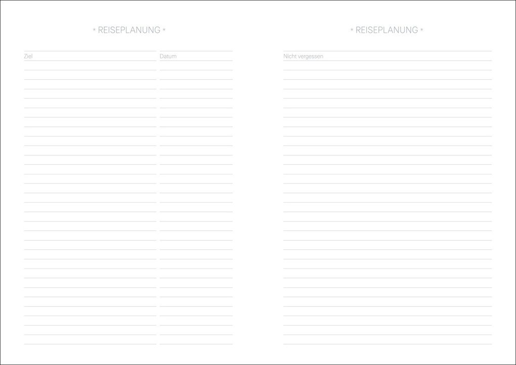 Weitere Ansicht: Design Diary Frida 2027