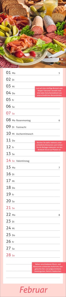 Weitere Ansicht: times&more Küche Langplaner 2027