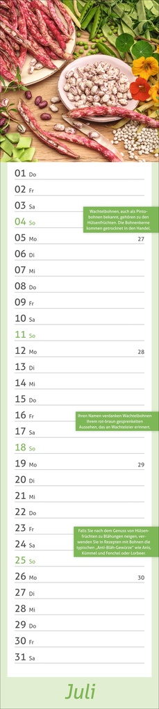 Weitere Ansicht: times&more Küche Langplaner 2027