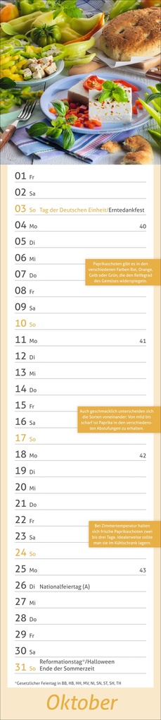 Weitere Ansicht: times&more Küche Langplaner 2027