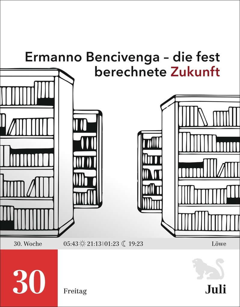 Weitere Ansicht: Der Philosophie-Kalender Tagesabreißkalender 2027 | Barbara Brüning, Markus Hattstein