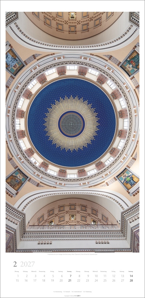 Weitere Ansicht: Wie im Himmel 2027