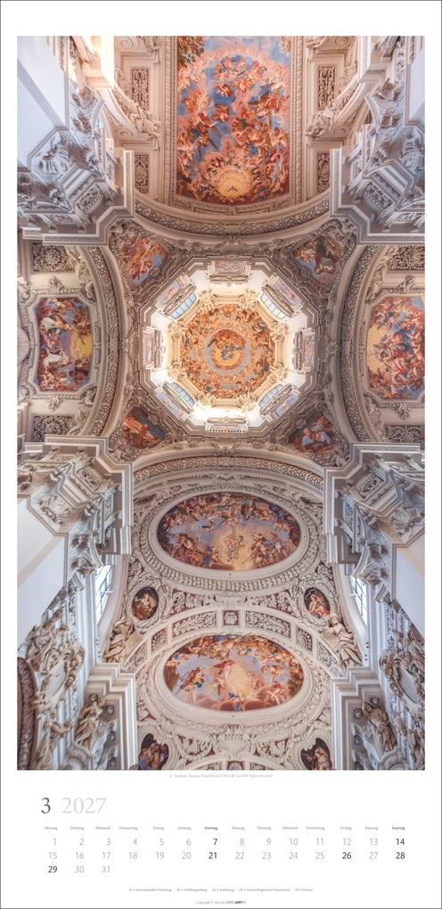 Weitere Ansicht: Wie im Himmel 2027