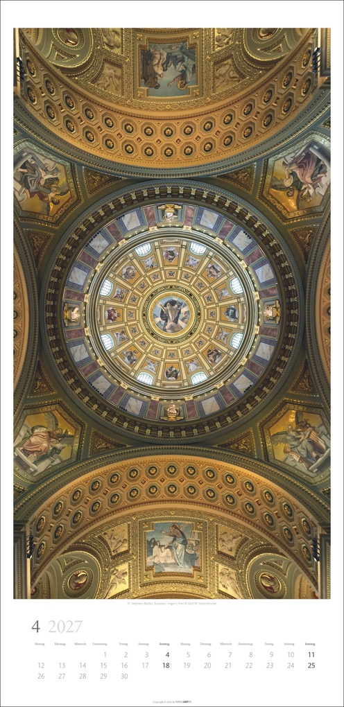 Weitere Ansicht: Wie im Himmel 2027