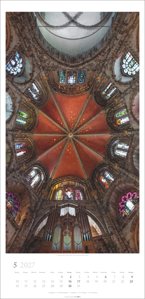 Weitere Ansicht: Wie im Himmel 2027