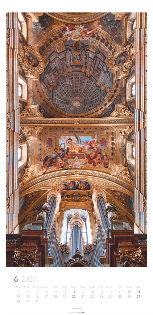 Weitere Ansicht: Wie im Himmel 2027