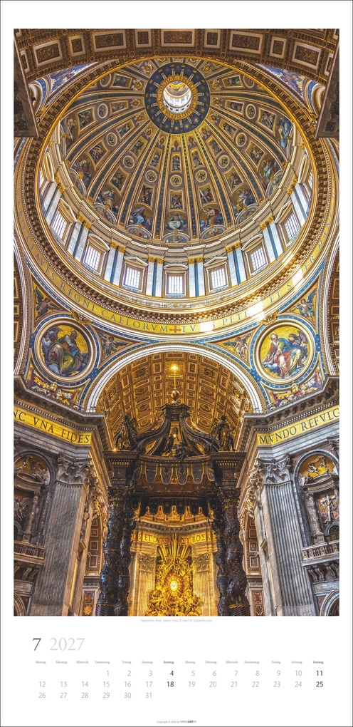 Weitere Ansicht: Wie im Himmel 2027